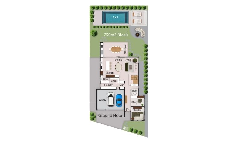 Ground Floor