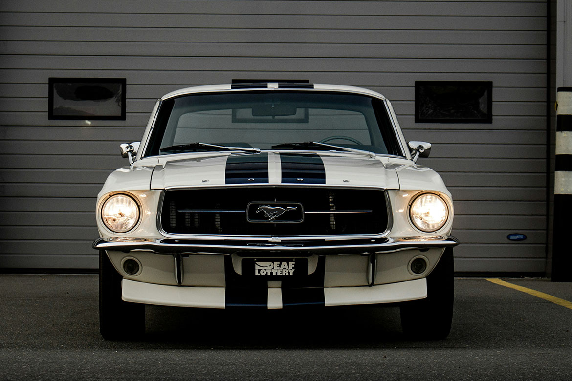 With $800K you could collect your favourite cars
