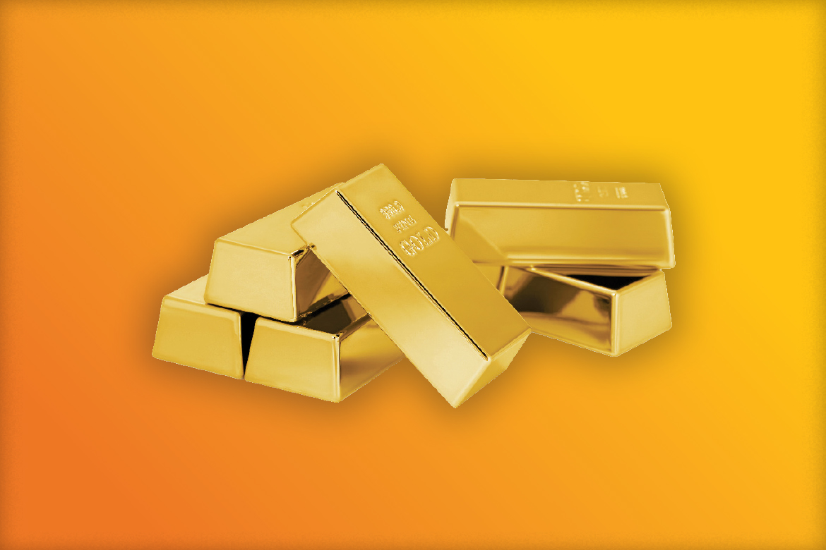Option 1: Win $200,000 Cashable Gold Bullion