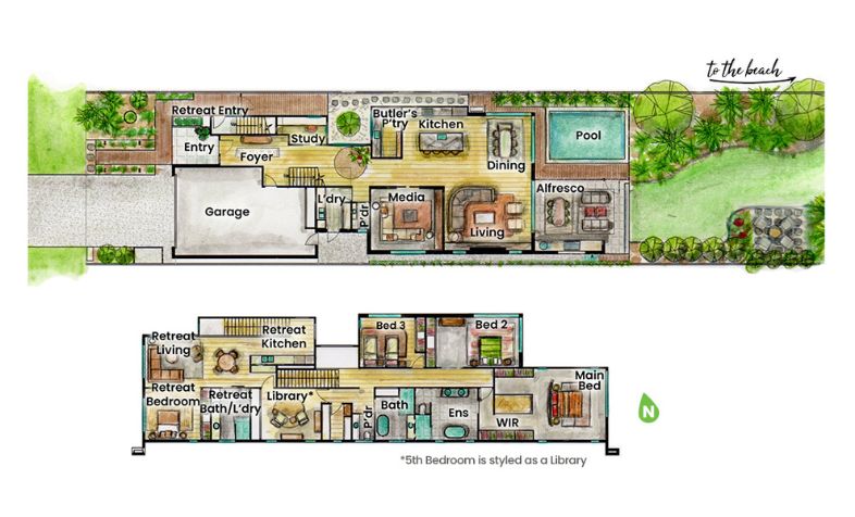yourtown draw 552 floorplan