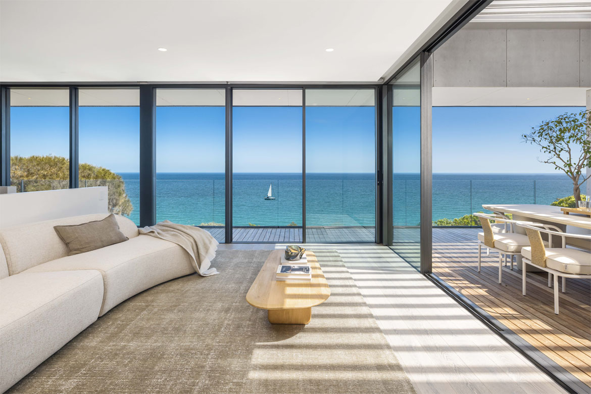 Mornington Peninsula – Bay View