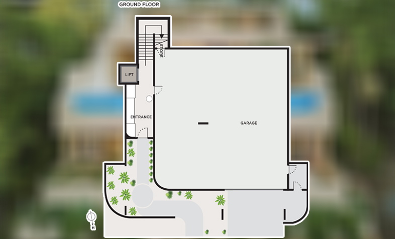 Ground Floor