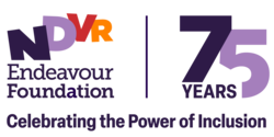 75 years of Endeavour Foundation. And THIS is how we’re celebrating...
