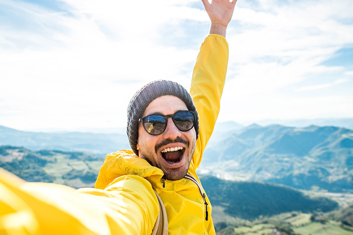 With $800K you could work less and live more