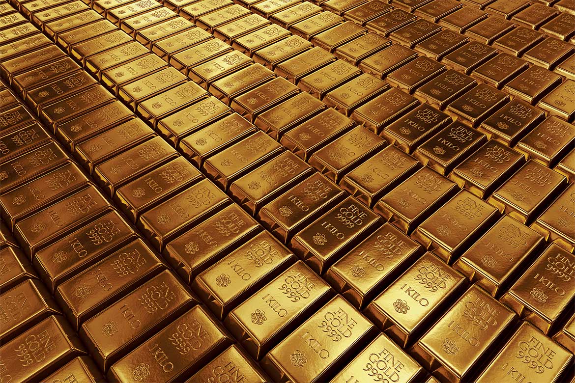 $200,000 in Cashable Gold Bullion