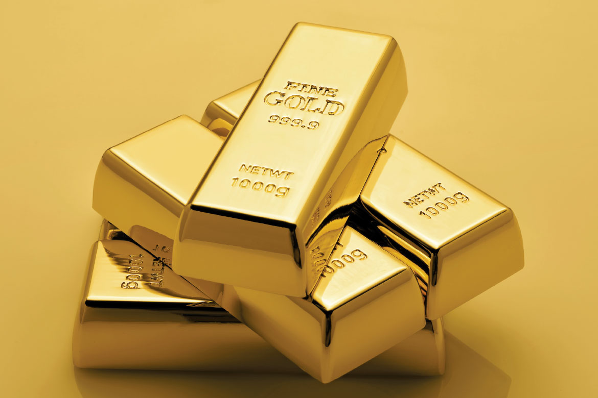 Win a $200,000 in cashable Gold Bullion