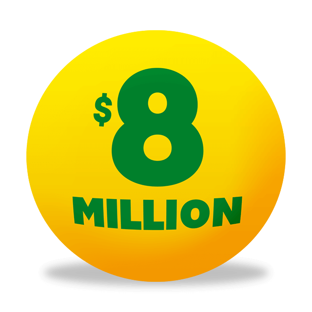 Play Lotto Online | Oz Lotteries