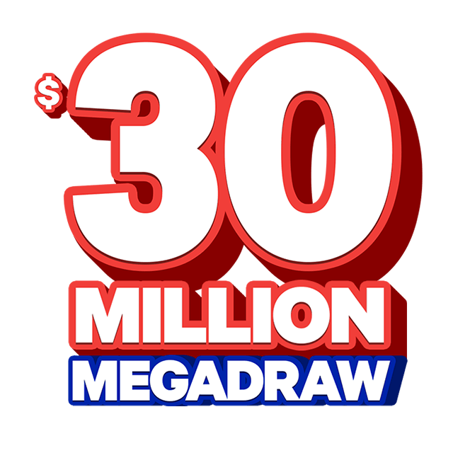 Saturday Lotto - 30 Million