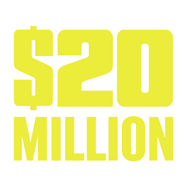Oz Lotto - 20 Million