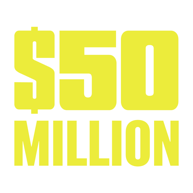 Oz Lotto - 50 Million