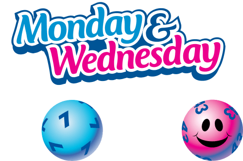 Monday and wednesday lotto draw time new arrivals