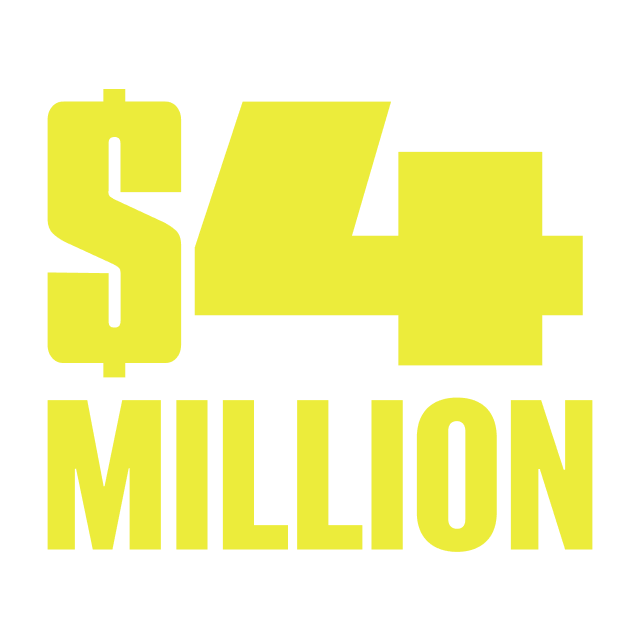 Oz Lotto - 4 Million