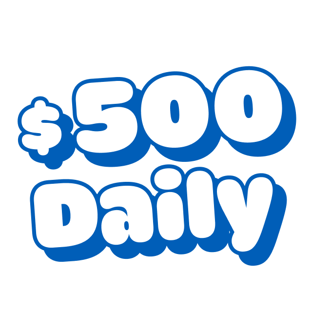 Splash for Good - 0 Thousand