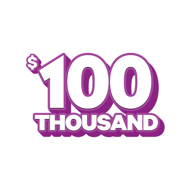 Lotto Strike - 100 Thousand