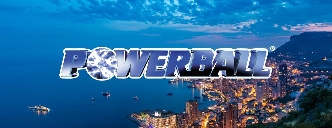 Powerball Generic Monaco Lotto Balls 1164x450