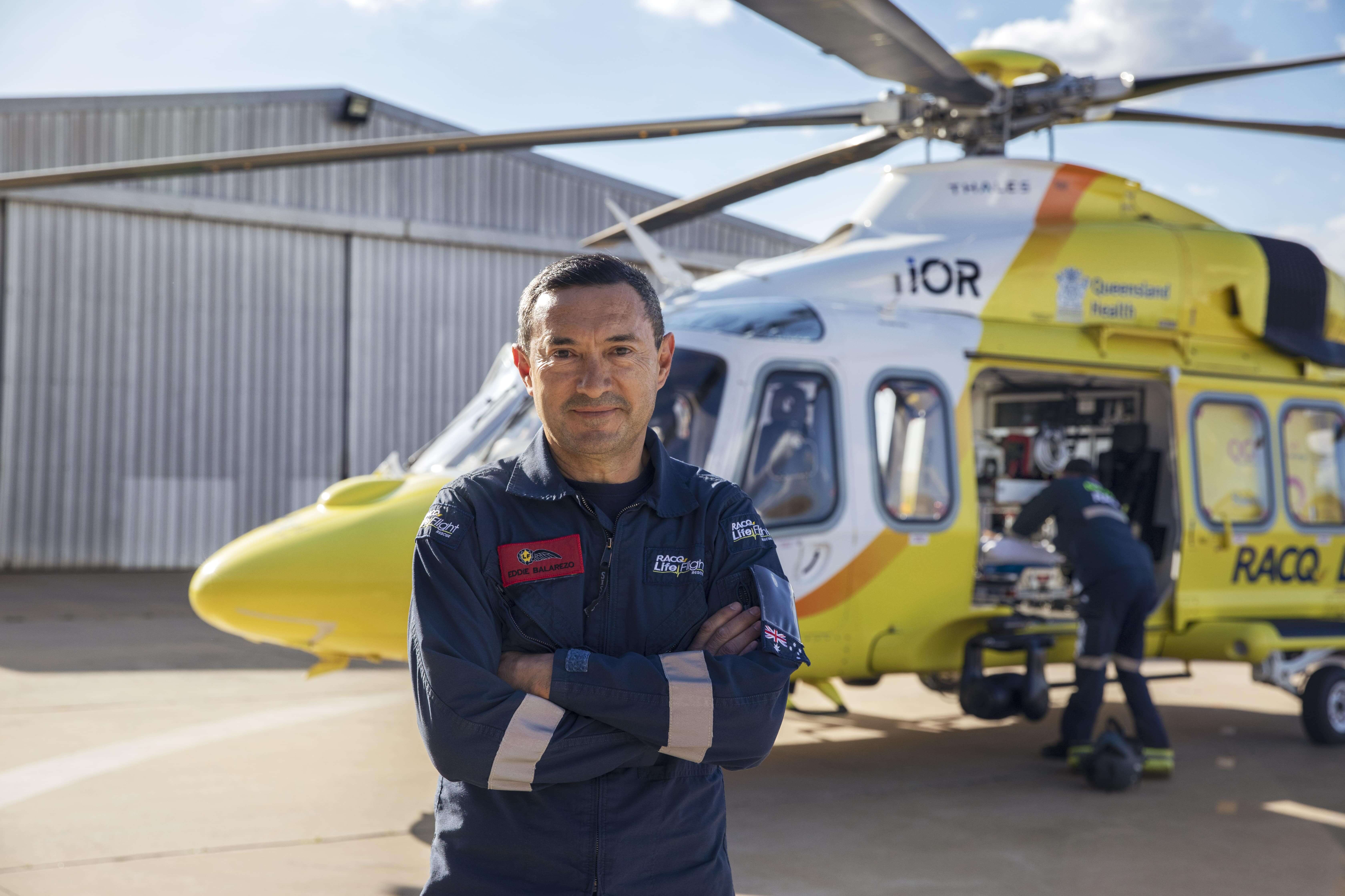 Win a Prize & Support Life Flight Lotteries! Life Saving. Life Changing.