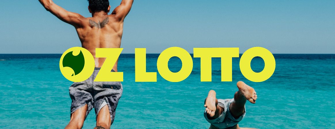 Oz Lotto Generic Beach Dive This Tuesday 1164x450