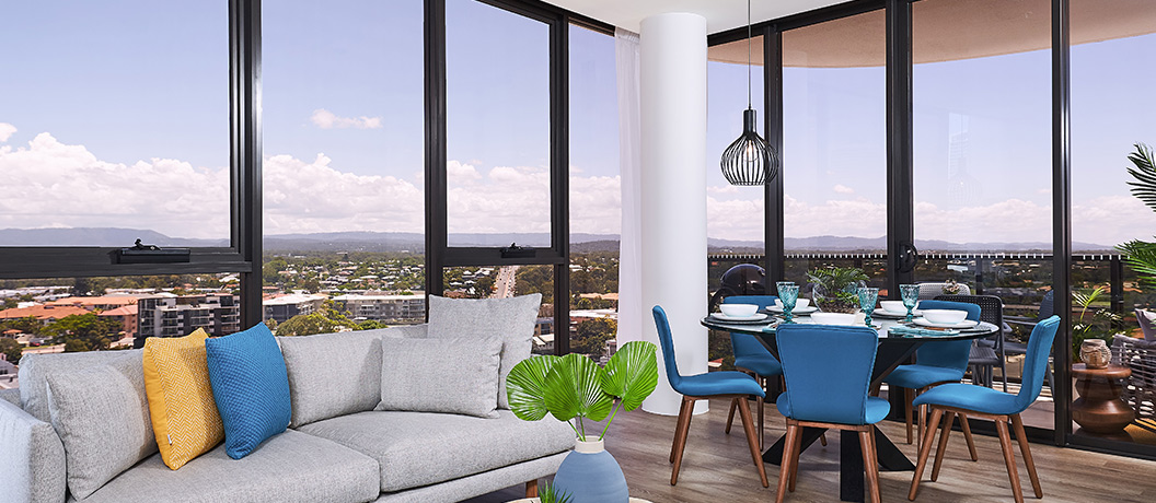 mater prize home draw 276 - gold coast apartment