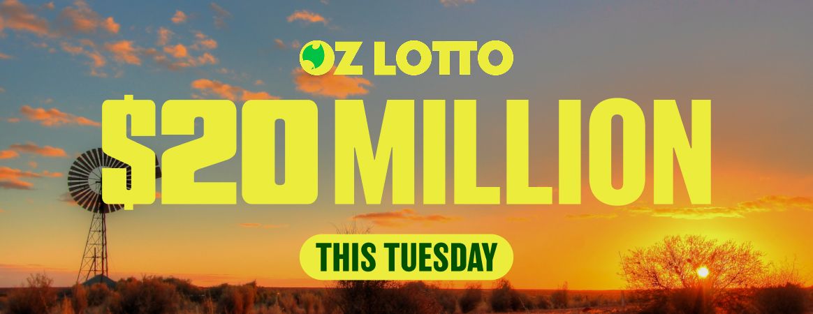 Oz Lotto 020 M Outback This Tuesday 1164x450