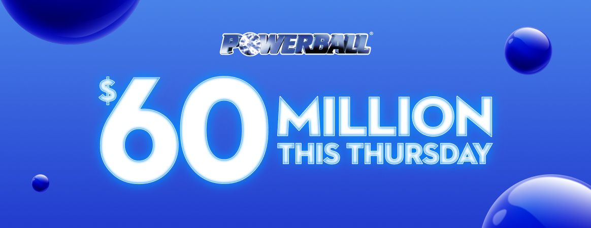Powerball 060 M Lotto Balls 1164x450