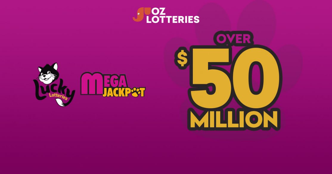 Lucky Lotteries Facebook Blog 50