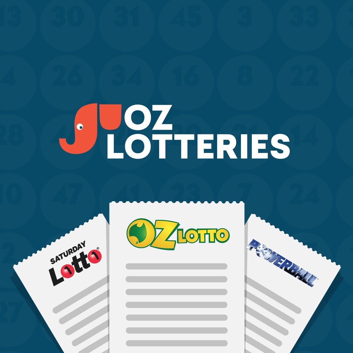 Powerball - Draw 1425 Results | Oz Lotteries