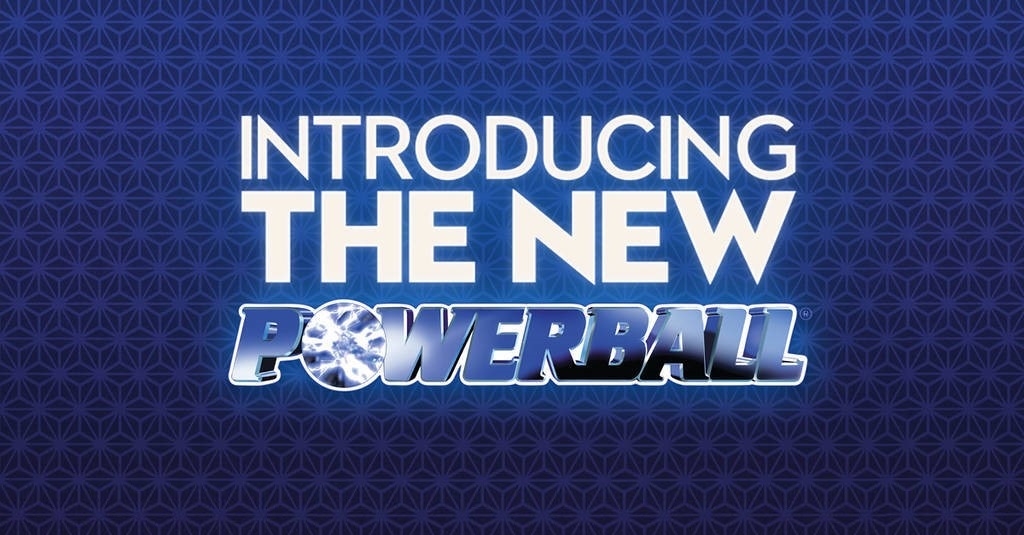 New Powerball