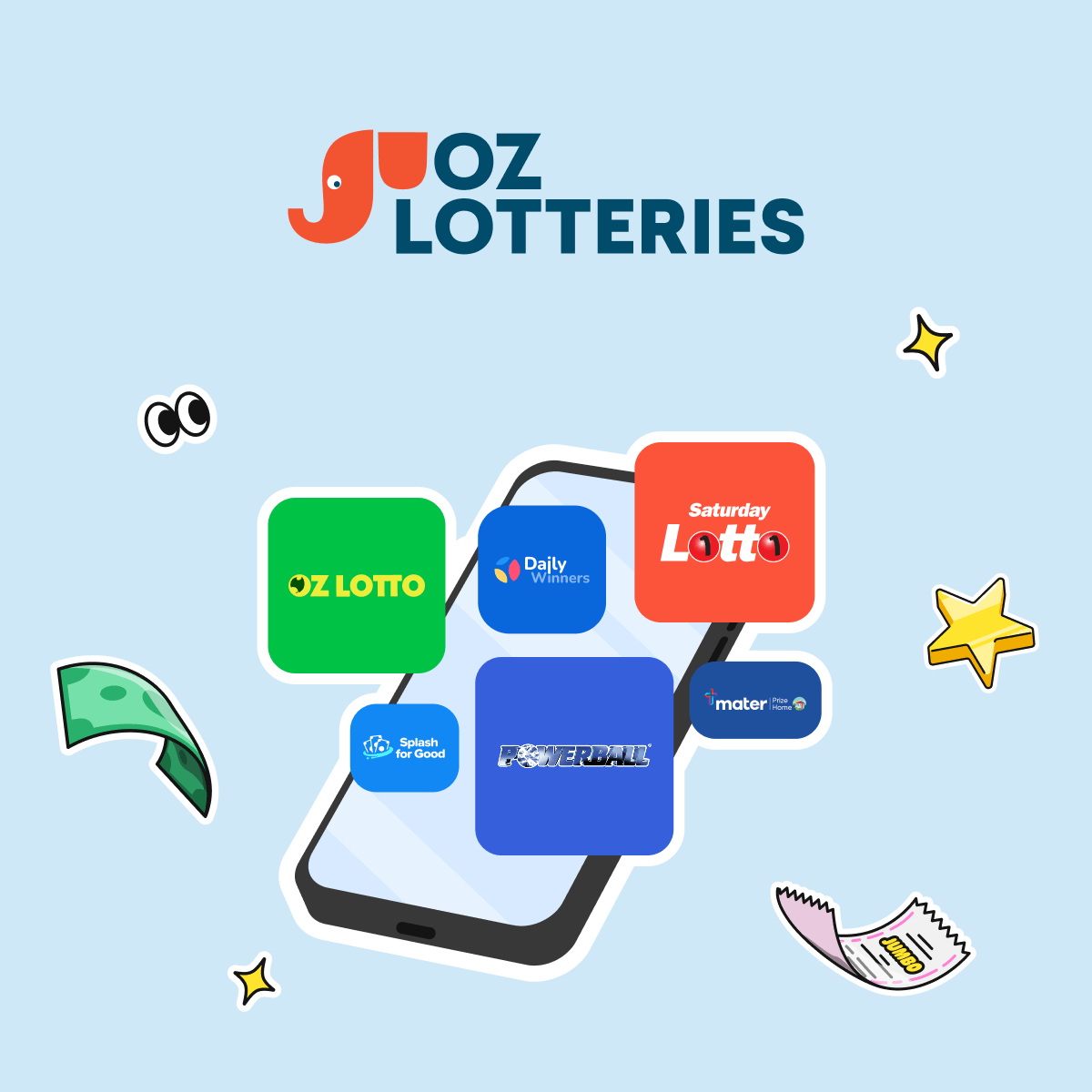 Powerball Signs Powerball - Draw 1587 Results | Oz Lotteries