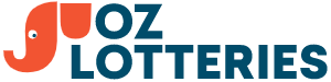 Oz Lotteries Logo