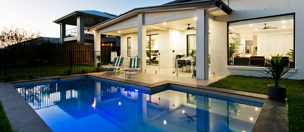 Win this Bribie Island Prize Home!