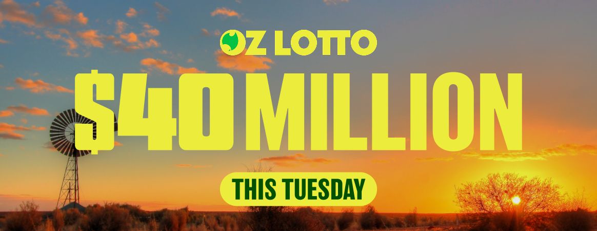 Oz Lotto 040 M Outback This Tuesday 1164x450
