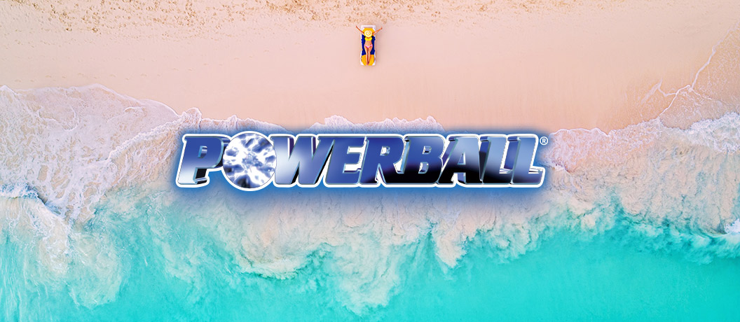 Playing Powerball Blog