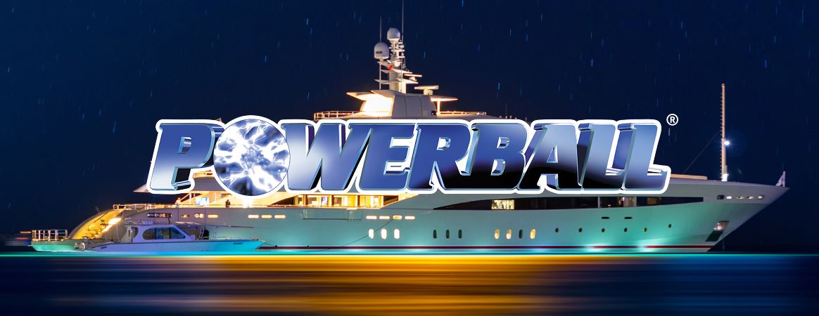 Powerball Generic Yacht Night Lotto Balls 1164x450