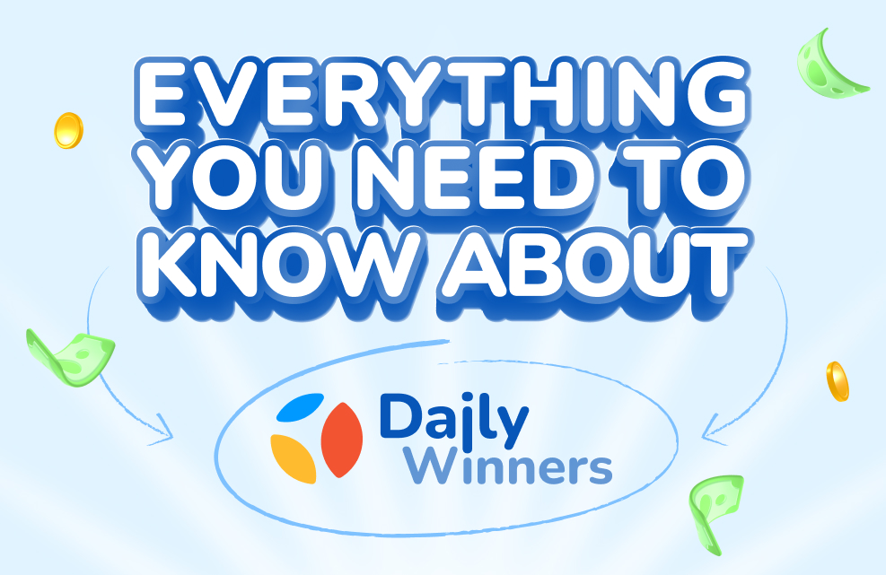 Everything You Need to Know About Daily Winners 987