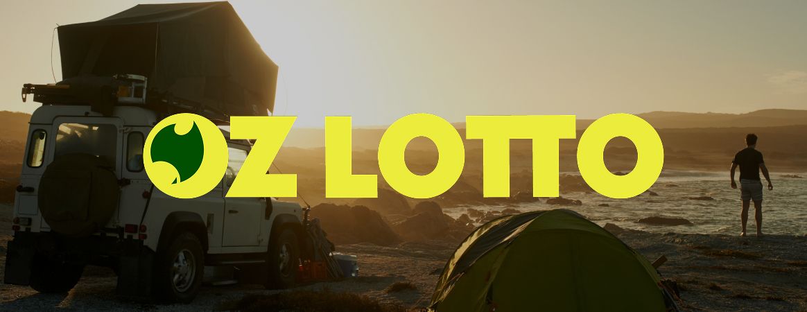 Oz Lotto Generic Beach Camping This Tuesday 1164x450
