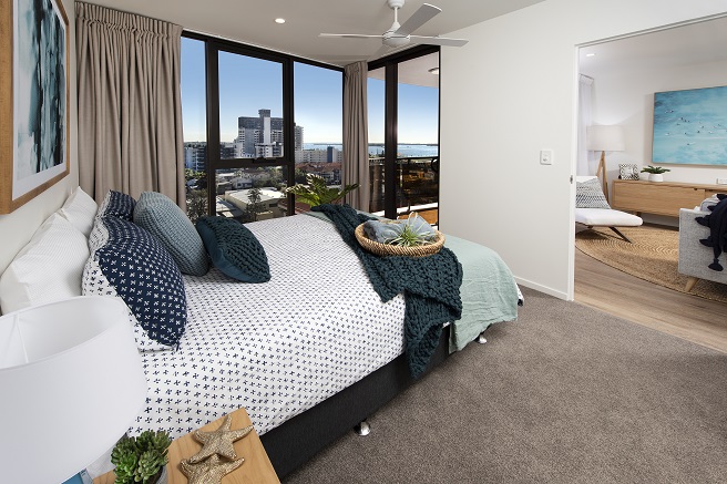Win a $570,278 Apartment with Endeavour Foundation