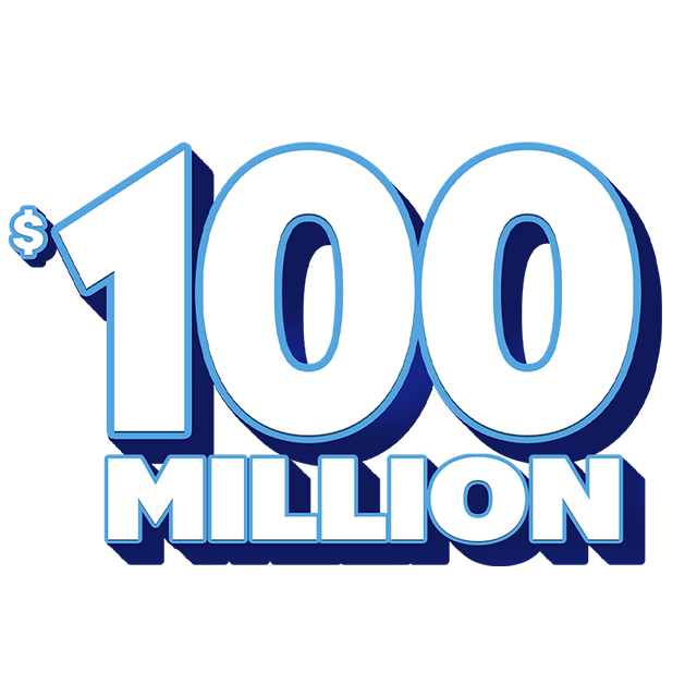 Powerball - 100 Million