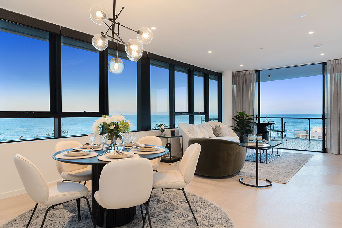 Win a $1.4M Gold Coast Prize Home - Luxury Penthouse