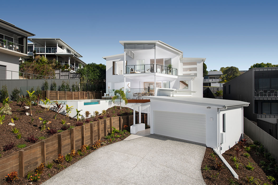 Win a $1,470,330 Sunshine Coast prize home package