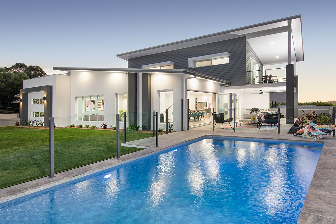 $1.3 million Sunshine Coast home