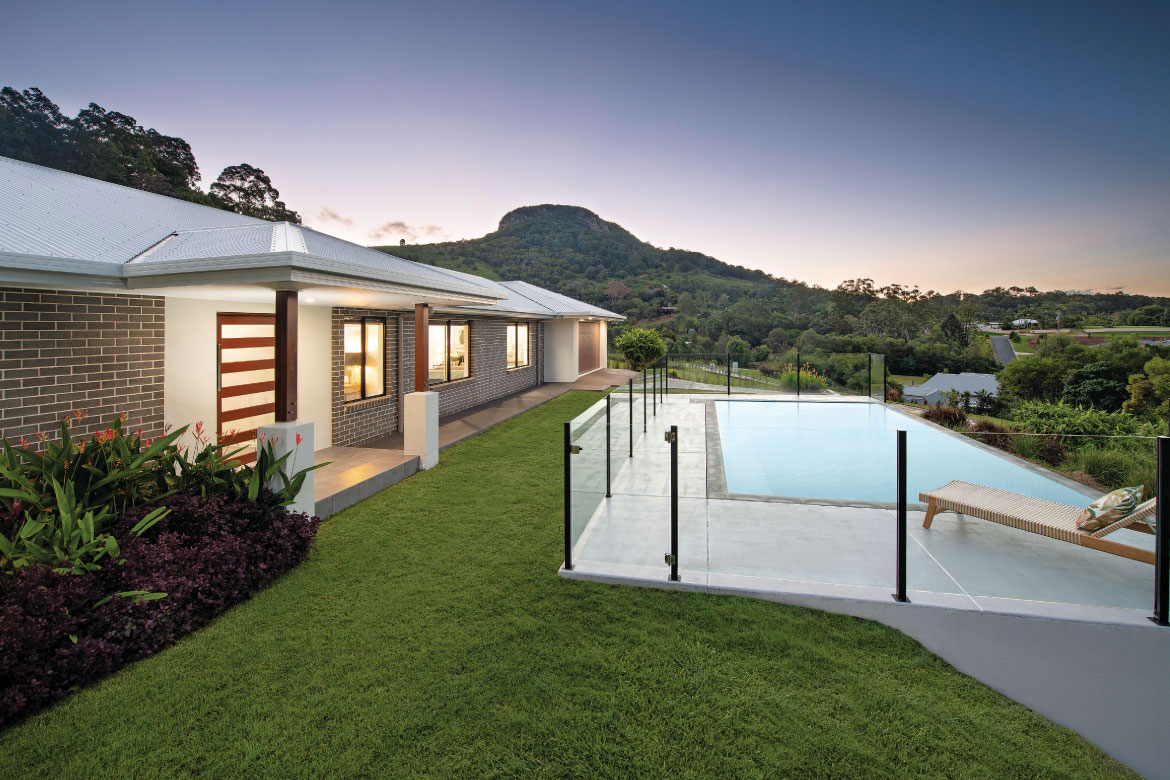 Win a $1,400,461 Sunshine Coast prize home package