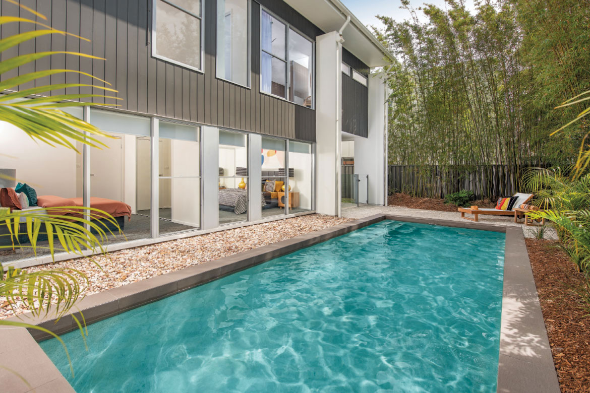 Win a $1.19 million home & car package in the Sunshine Coast