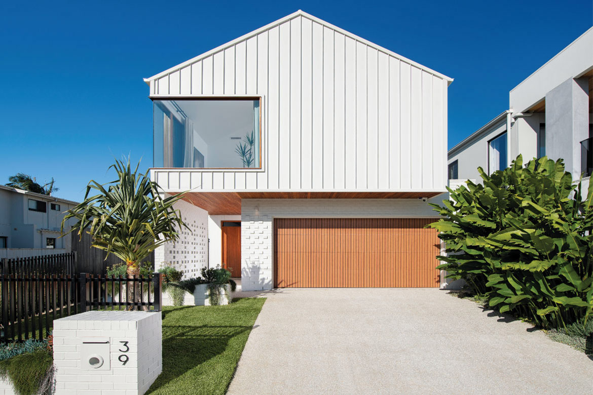 Win a $1,861,325 Brisbane Bayside home package
