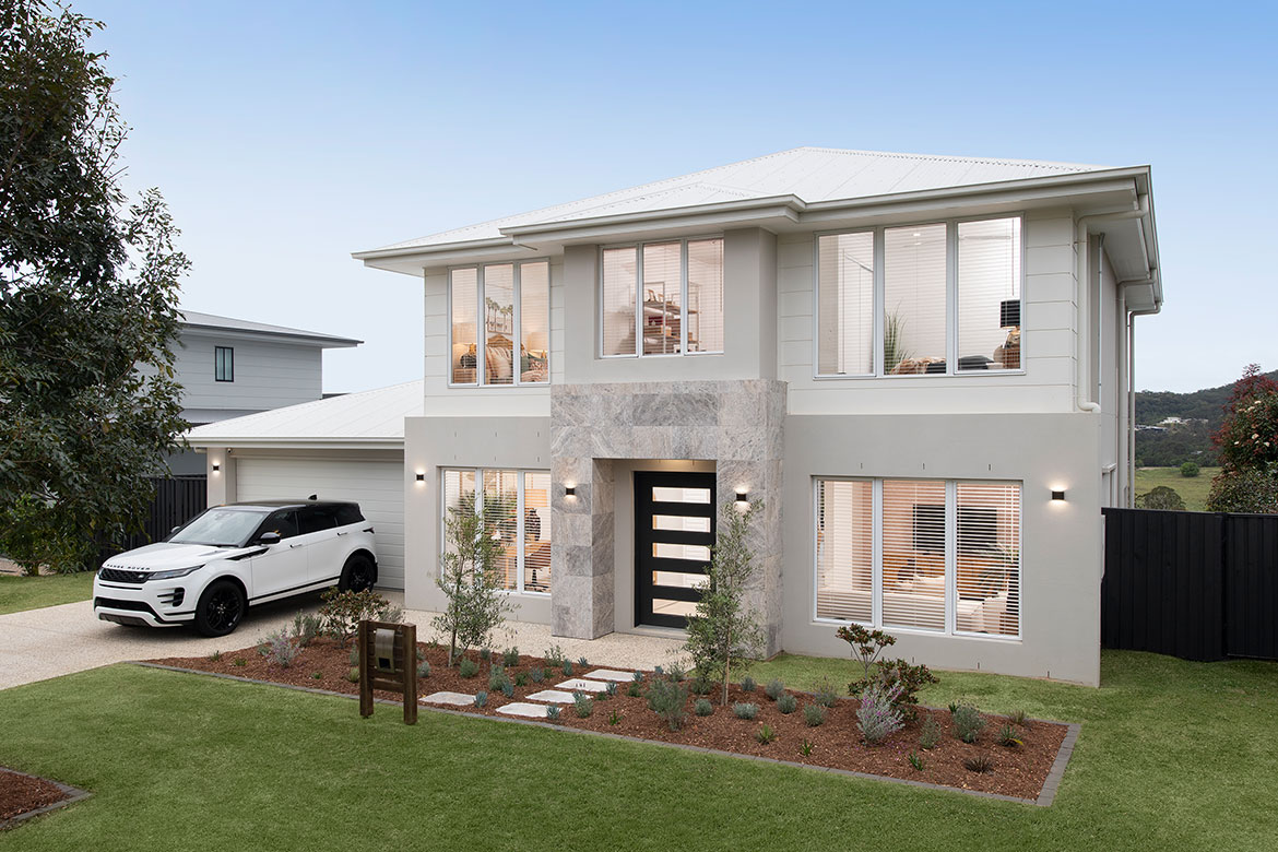 Win a $1,438,422 Gold Coast prize home package